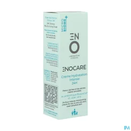 CODEXIAL ENOCARE Creme Hydratante Intense 24H - 40ml
