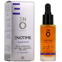 Enotime Supreme Oil Huile Anti-âge
