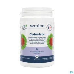 Colestrol 180 Gélules