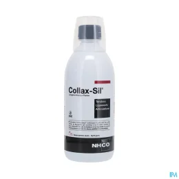 Collax-Sil Articulations