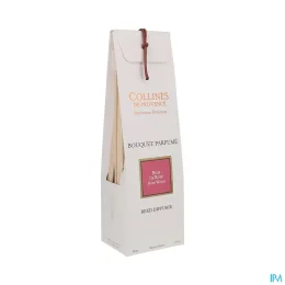 Collines De Provence Bois Rose Bouquet Parf