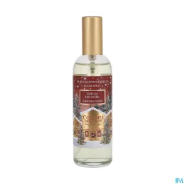 Collines De Provence Parfum Inter Noel Nuit Étoile