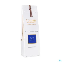 Collines De Provence Sillage Marin Bouquet Parfume