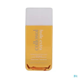 COLLOSOL HUILE EXTRA Demaquillante - 100ml