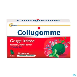 Collugomme