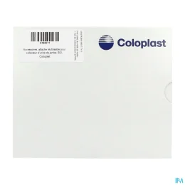 Coloplast Conveen Filet de Maintien pour Poche