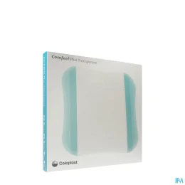 Comfeel+ Pansements Transp 22,5X22,5