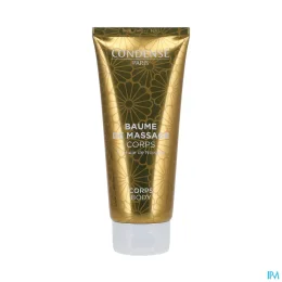 CONDENSE BAUME MASSAGE CORPS - 150ml