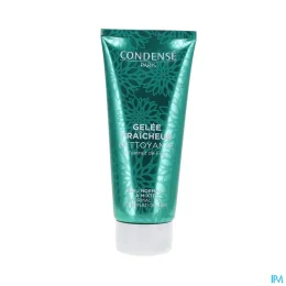 CONDENSE GELEE FRAICHEUR NETTOYANTE - 150 ml