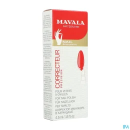 Correcteur pour Vernis à Ongles
