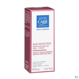 Cosmetics Base Protectrice