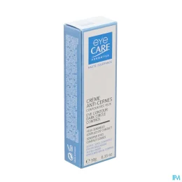 Cosmetics Crème Anti-Cernes Contour Des Yeux