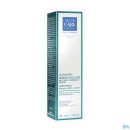 Cosmetics Ultracapil Sérum Capillaire