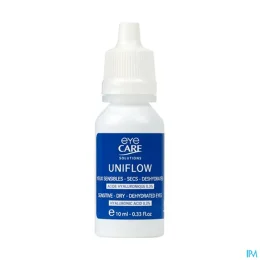 Cosmetics Uniflow