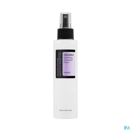 COSRX AHA / BHA CLARIFYING TONER Lotion Clarifiante - 150ml
