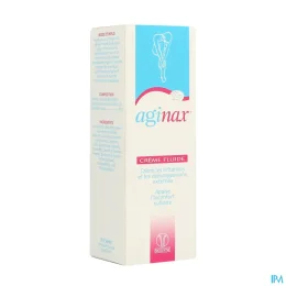 Crème Fluide Aginax