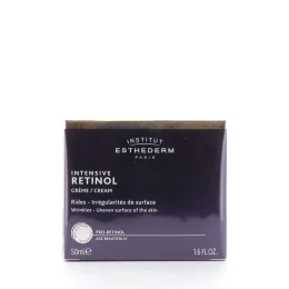 Institut Esthederm Intensive Rétinol