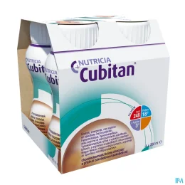 Cubitan Chocolat
