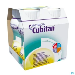 Cubitan Vanille