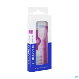 Curaprox Brossette CPS406+MANCHE