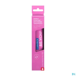 Curaprox Dentifrice Be You — Pastèque