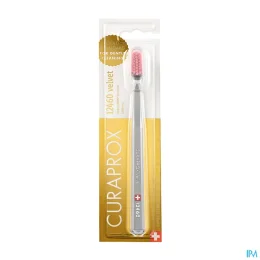 Curaprox Velvet CS 12460 Brosse à dents