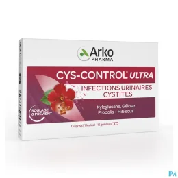 Cys-Control Ultra