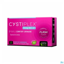 Cysplex Confort Urinaire