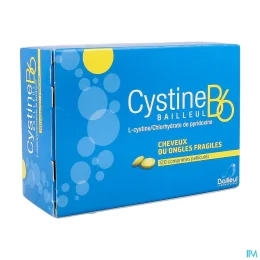 Cystine B6