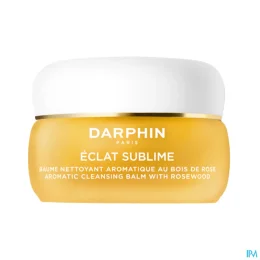 Darphin Démaquillant Professionnel Baume Nettoyant Aromatique 40 ml