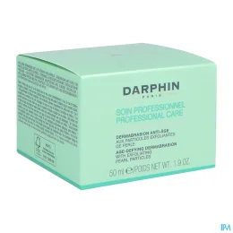 DARPHIN Dermabrasion Anti-Âge Aux Particules Exfoliantes De Perles