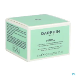 Darphin Intral Crème yeux anti-poches Antioxidante
