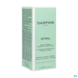 Darphin Intral Sérum Intensif News