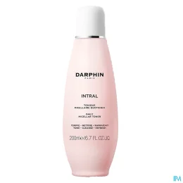 DARPHIN INTRAL TONIQUE MICELLAIRE QUOTIDIEN
