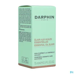 Darphin Soin D'Arôme à La Camomille