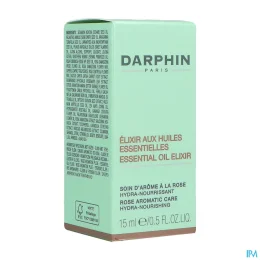 Darphin Soin d'Arôme à la Rose