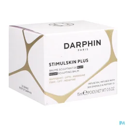 Darphin Stimulskin+ Baume Nuit Sculptante