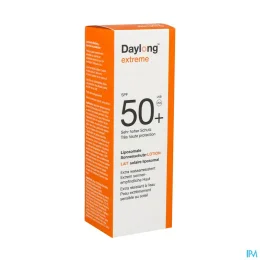 Daylong Extreme SPF50+ Lait Solaire Liposomal