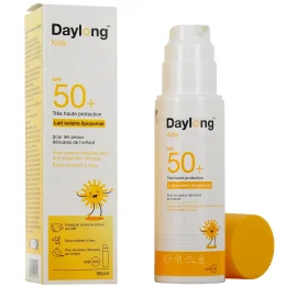 Daylong Kids Lait Solaire SPF50+