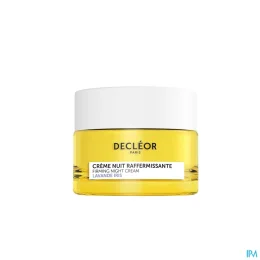 Decléor Lavande Crème Nuit