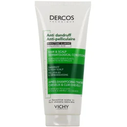 Dercos Après-Shampooing Traitant Anti-Pelliculaire