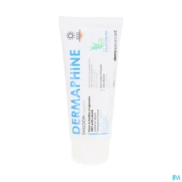 DermAdvanced Dermaphine émulsion 100ml DERMATOPIC