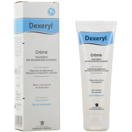 Dexeryl Crème