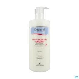 Dexeryl Essentiel Crème de Douche Apaisante