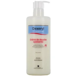 Dexeryl Essentiel Crème de Douche Apaisante