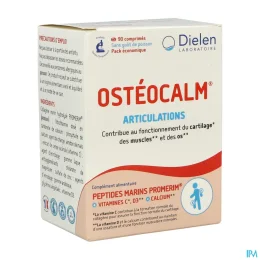 Dielen Osteocalm