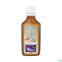 Docteur Valnet Base pour bain