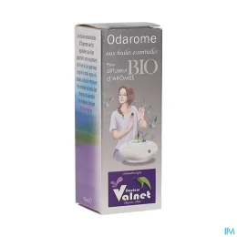 Docteur Valnet Odarome Air sain — Flacon 15 mL