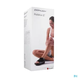 Donjoy Chaussure Podalux 2 Protection Post Opératoire