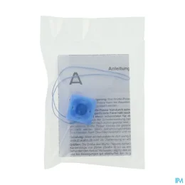 Dr Arabin Pessaire Cube